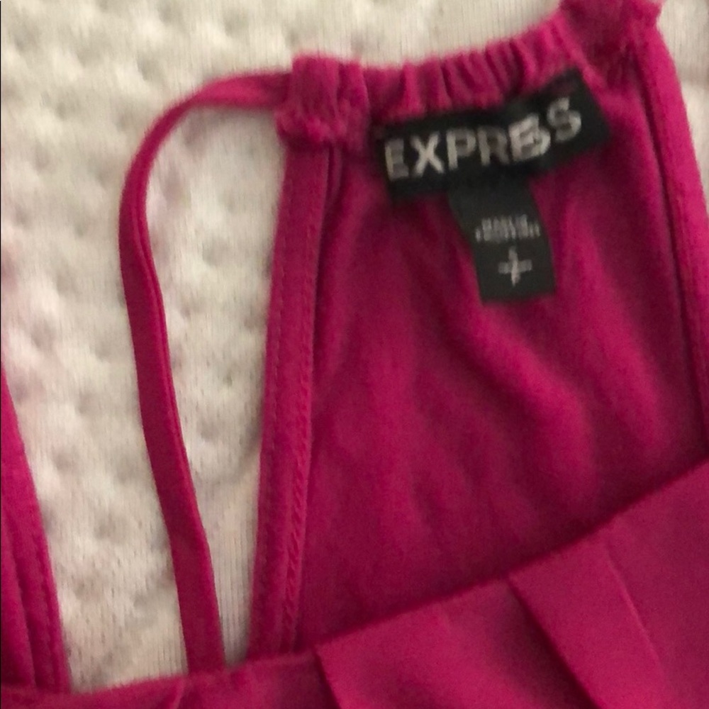 Express top - Picture 2 of 4